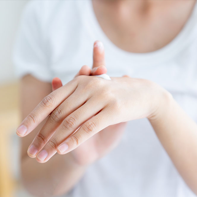 Hand- und Hautreinigung Hand- und Hautreinigung